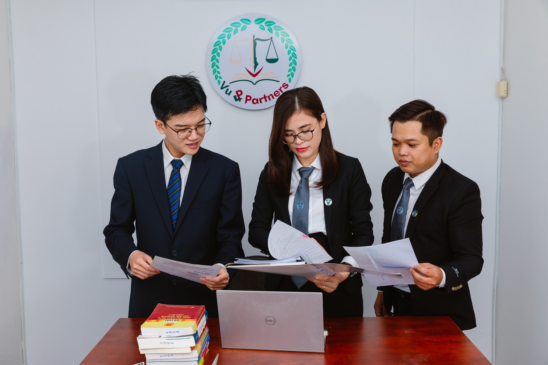 Luật Sư Khánh Hòa