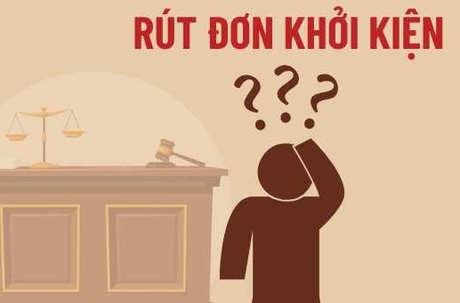 CÓ ĐƯỢC RÚT YÊU CẦU KHỞI KIỆN TẠI PHIÊN TOÀ PHÚC THẨM?