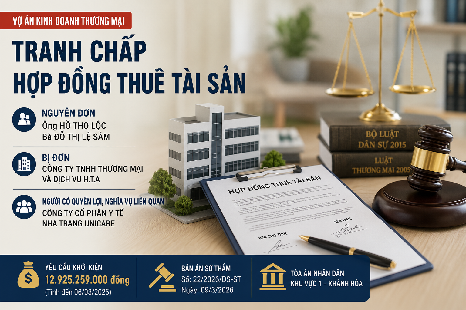 Khi Bên Thuê Chây ì Thanh Toán Và Cái Giá Phải Trả