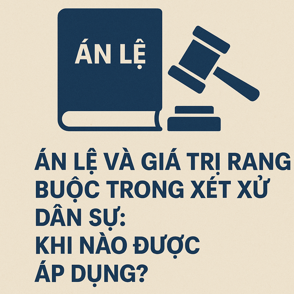 Luật Sư Khánh Hòa