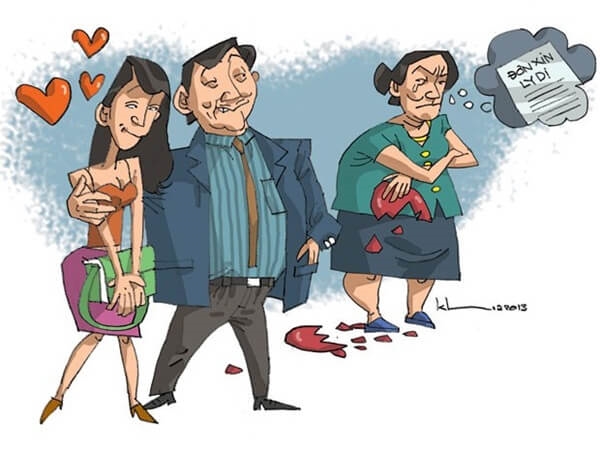Luật Sư Khánh Hòa