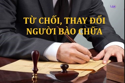 Luật Sư Khánh Hòa