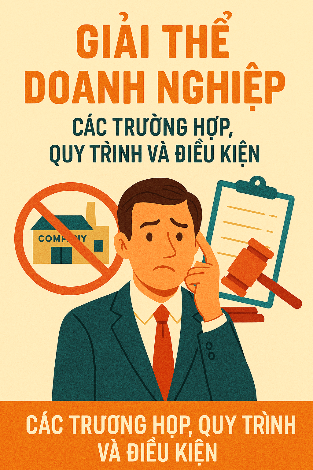 PHÁ SẢN DOANH NGHIỆP – KHI NÀO ĐƯỢC COI LÀ MẤT KHẢ NĂNG THANH TOÁN VÀ KHÁC GÌ VỚI GIẢI THỂ?